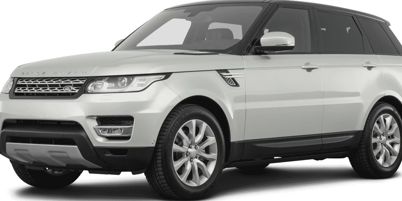 LAND ROVER RANGE ROVER SPORT 2017 SALWR2FE7HA133304 image